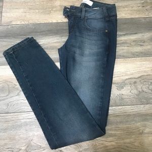 Colcci jeans - brazilian - made in Brazil